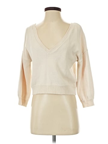 Vero Moda Pullover Sweater (view 1)