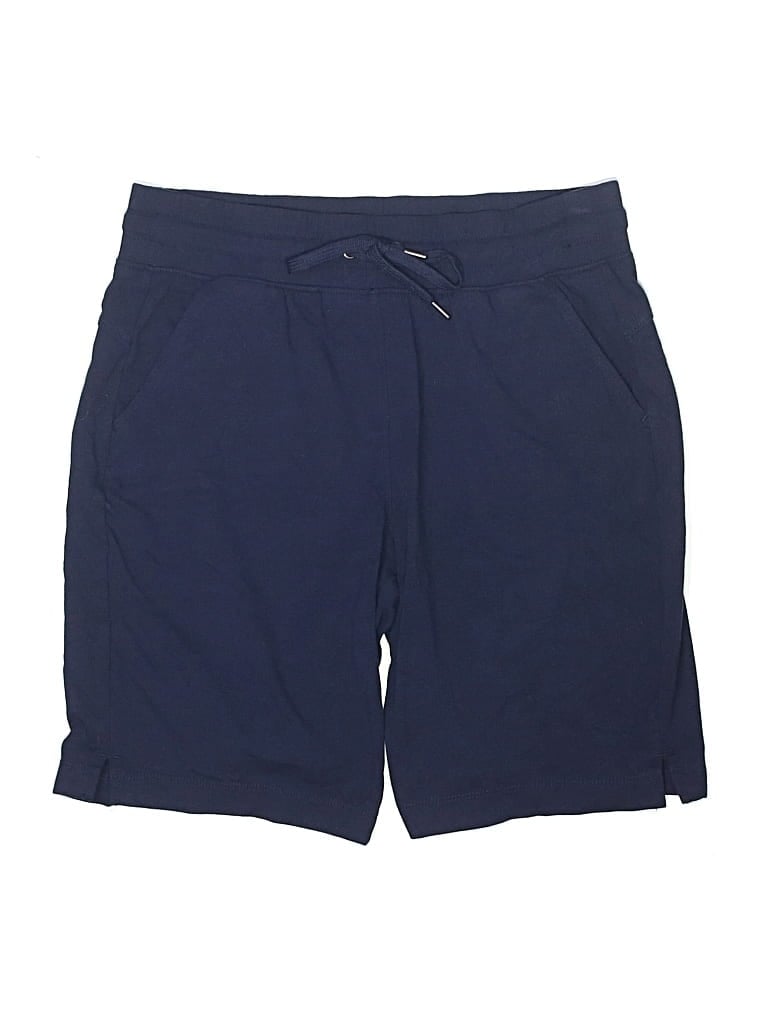 Pre-owned Tek Gear Athletic Shorts In Blue