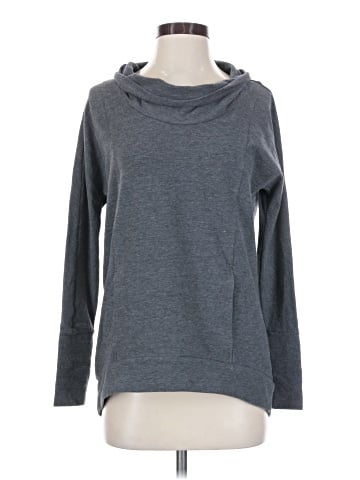 lucy Sweatshirt (view 1)