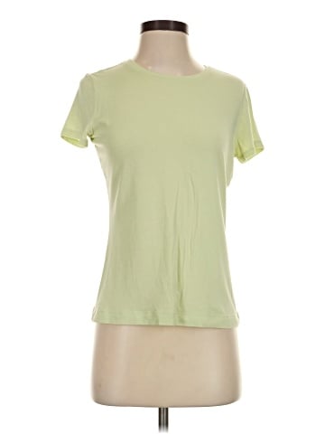 Banana Republic Factory Store Short Sleeve T-Shirt (view 1)