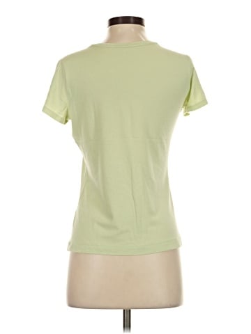 Banana Republic Factory Store Short Sleeve T-Shirt (view 2)