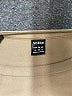 Shein Tan Long Sleeve T-Shirt Size M - photo 7