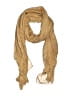 Unbranded Tan Scarf One size - photo 1