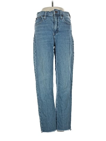 Madewell Jeans (view 1)