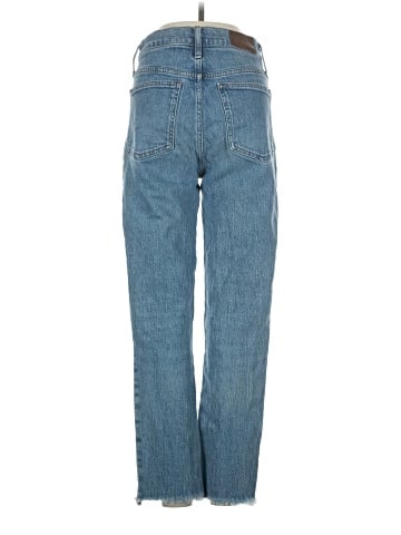 Madewell Jeans (view 2)