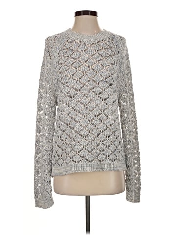 Ann Taylor LOFT Pullover Sweater (view 1)