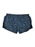 Nike Stars Blue Athletic Shorts Size S - photo 1