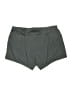 Reebok Solid Gray Athletic Shorts Size S - photo 2