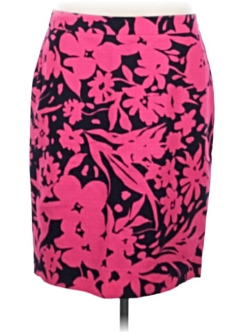J.Crew Factory Store Casual Skirt (view 1)
