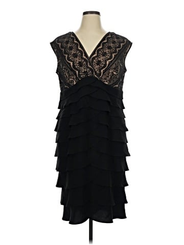 Jessica Howard Cocktail Dress (view 1)