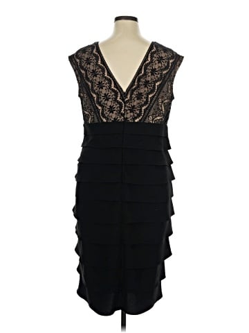 Jessica Howard Cocktail Dress (view 2)