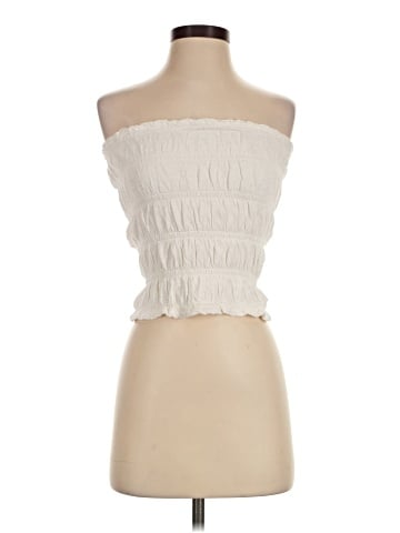 Anthropologie Tube Top (view 1)