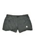 Reebok Solid Gray Athletic Shorts Size S - photo 1