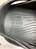 Crocs Black Clogs Size 1 (youth) - photo 3