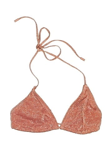 Triangl Swimsuit Top (view 1)