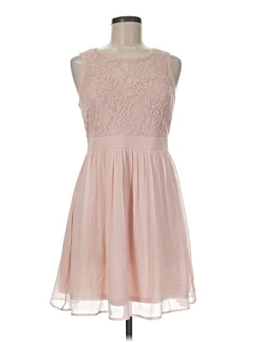 Vero Moda Cocktail Dress (view 1)