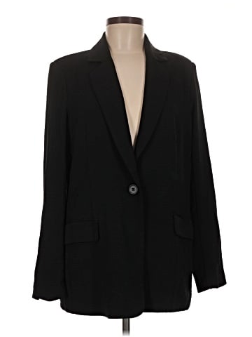 Adrianna Papell Blazer (view 1)