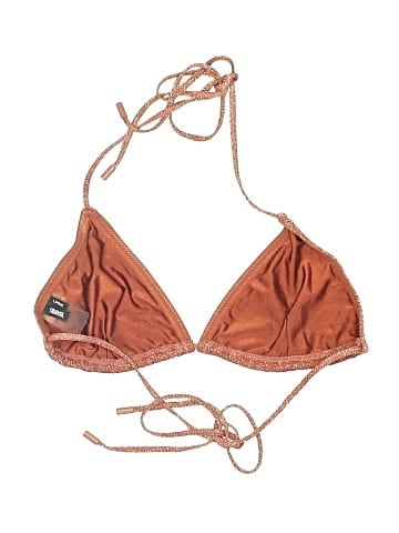 Triangl Swimsuit Top (view 2)