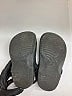 Crocs Black Clogs Size 1 (youth) - photo 5