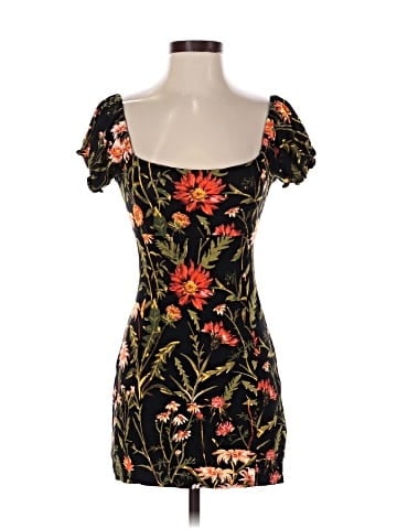 Urban Outfitters Cocktail Dress (view 1)