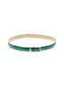 Unbranded Teal Belt Size XXS - photo 1