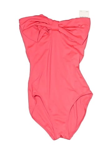 Kate Spade New York One Piece Swimsuit (view 1)