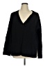 Banana Republic Black Pullover Sweater Size XL - photo 1