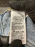 Madewell 100% Cotton Blue Skort Size 31 waist - photo 5