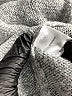 a.n.a. A New Approach 100% Acrylic Gray Pullover Sweater Size M - photo 8