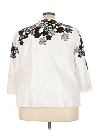 Peter Nygard Jacket (view 2)