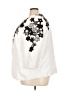Peter Nygard 100% Polyester Ivory Jacket Size 22 - photo 5