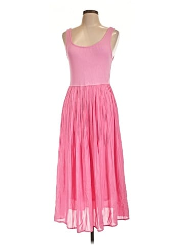 Hem & Thread Cocktail Dress (view 1)