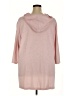 N Touch Pink 3/4 Sleeve Top Size 3X - photo 2