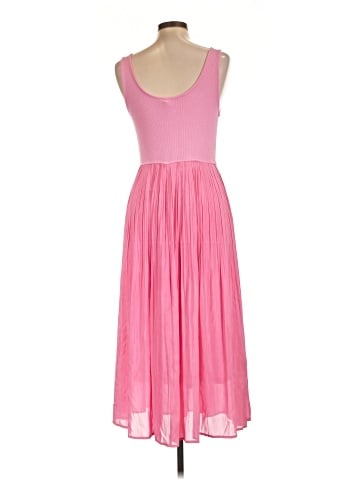 Hem & Thread Cocktail Dress (view 2)