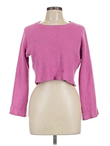Minkpink Pullover Sweater (view 1)