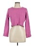 Minkpink Pink Pullover Sweater Size L - photo 1