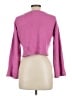 Minkpink Pink Pullover Sweater Size L - photo 2