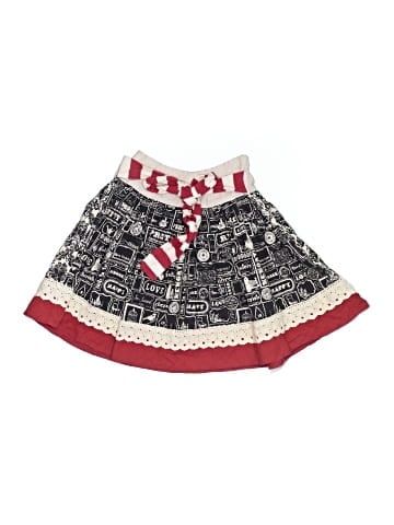 Persnickety Skirt (view 2)