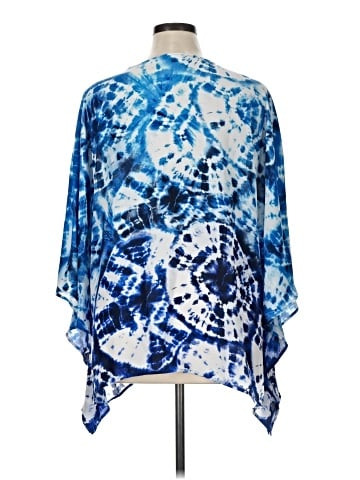 Belle By Kim Gravel Poncho (view 2)
