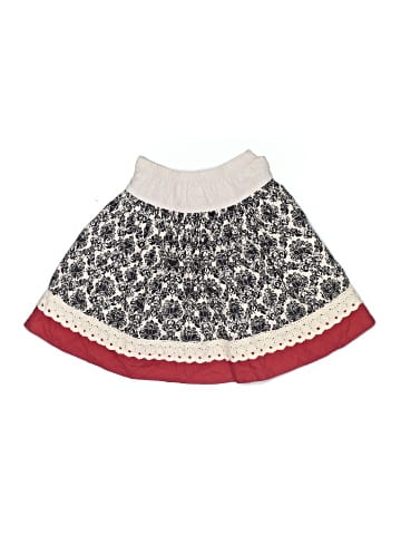 Persnickety Skirt (view 1)
