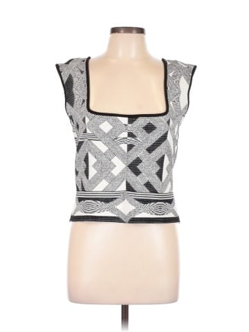 White House Black Market Sleeveless Top (view 1)