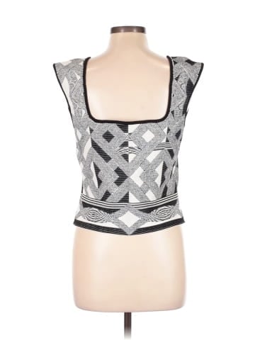 White House Black Market Sleeveless Top (view 2)