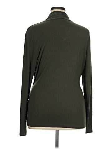 Banana Republic Long Sleeve T-Shirt (view 2)