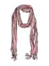 Unbranded Pink Scarf One size - photo 1