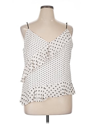 Diane von Furstenberg Tank Top (view 1)