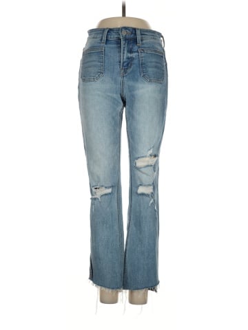 Mica Jeans (view 1)