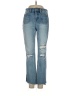 Mica Blue Jeans Size 25 waist - photo 1