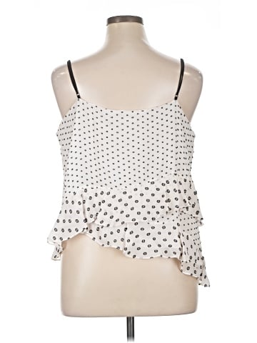 Diane von Furstenberg Tank Top (view 2)