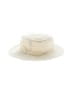 American Eagle Outfitters Ivory Hat One size - photo 1
