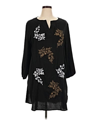 Black Label by Chico's Casual Dress (view 1)